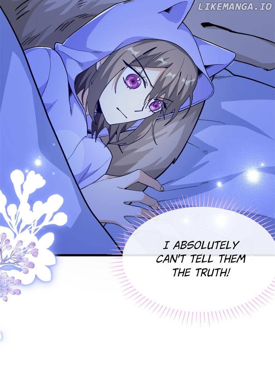 Clumsy Beasts, You’ve Crossed the Line! [Official] Chapter 49 - page 48