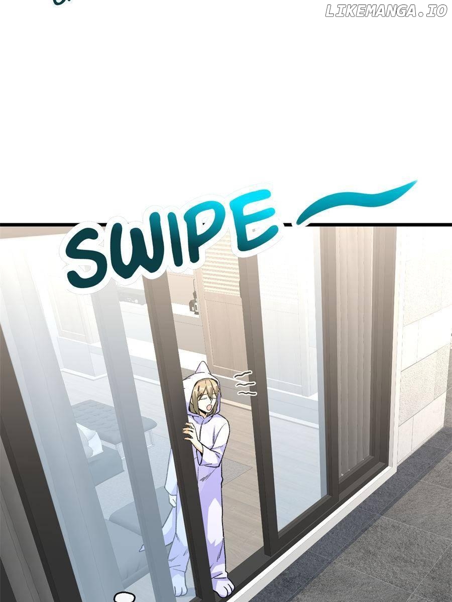 Clumsy Beasts, You’ve Crossed the Line! [Official] Chapter 49 - page 51