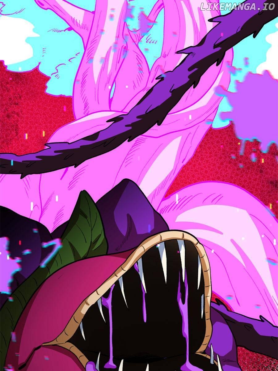 Clumsy Beasts, You’ve Crossed the Line! [Official] Chapter 50 - page 12