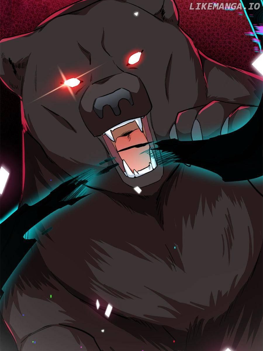 Clumsy Beasts, You’ve Crossed the Line! [Official] Chapter 50 - page 18