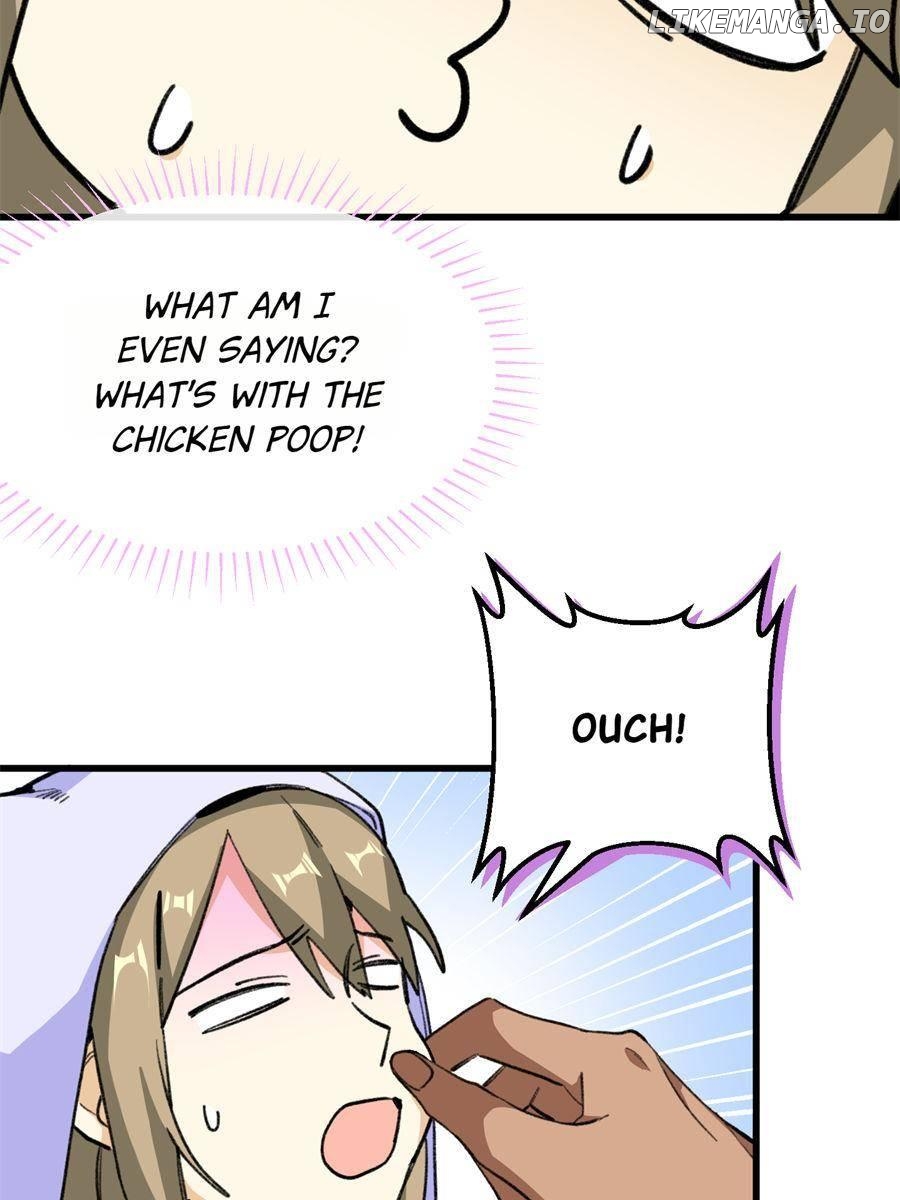Clumsy Beasts, You’ve Crossed the Line! [Official] Chapter 50 - page 36