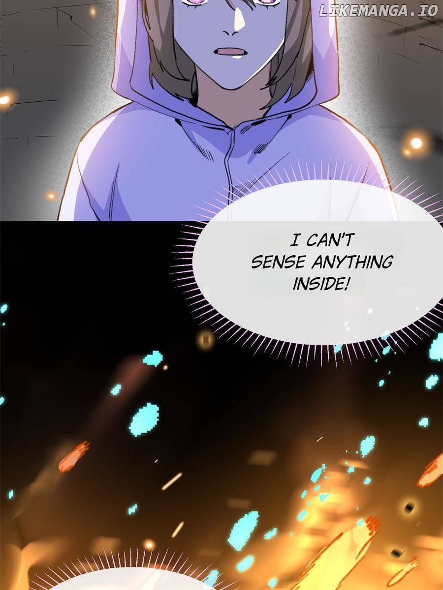 Clumsy Beasts, You’ve Crossed the Line! [Official] Chapter 51 - page 13