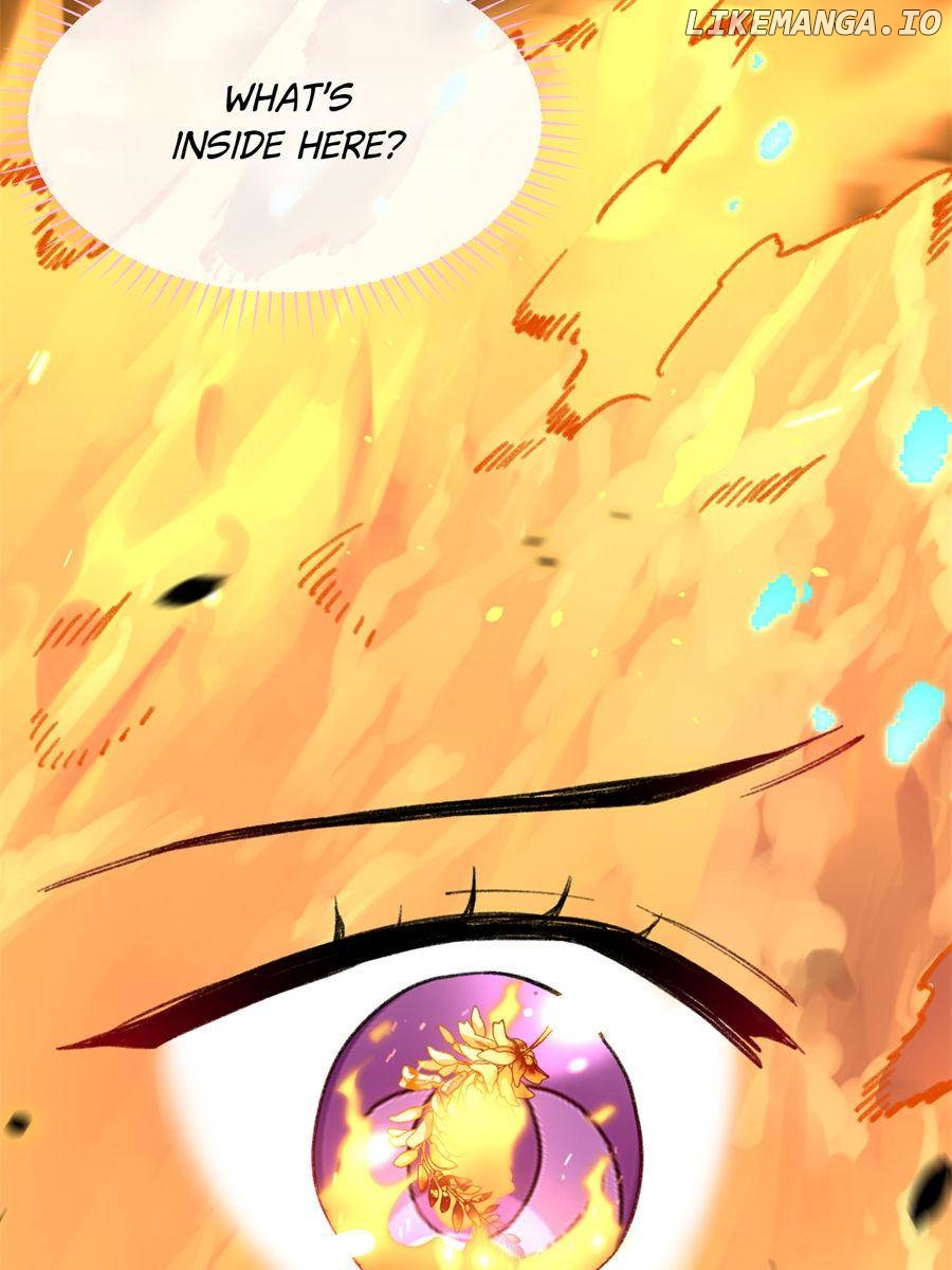 Clumsy Beasts, You’ve Crossed the Line! [Official] Chapter 51 - page 14