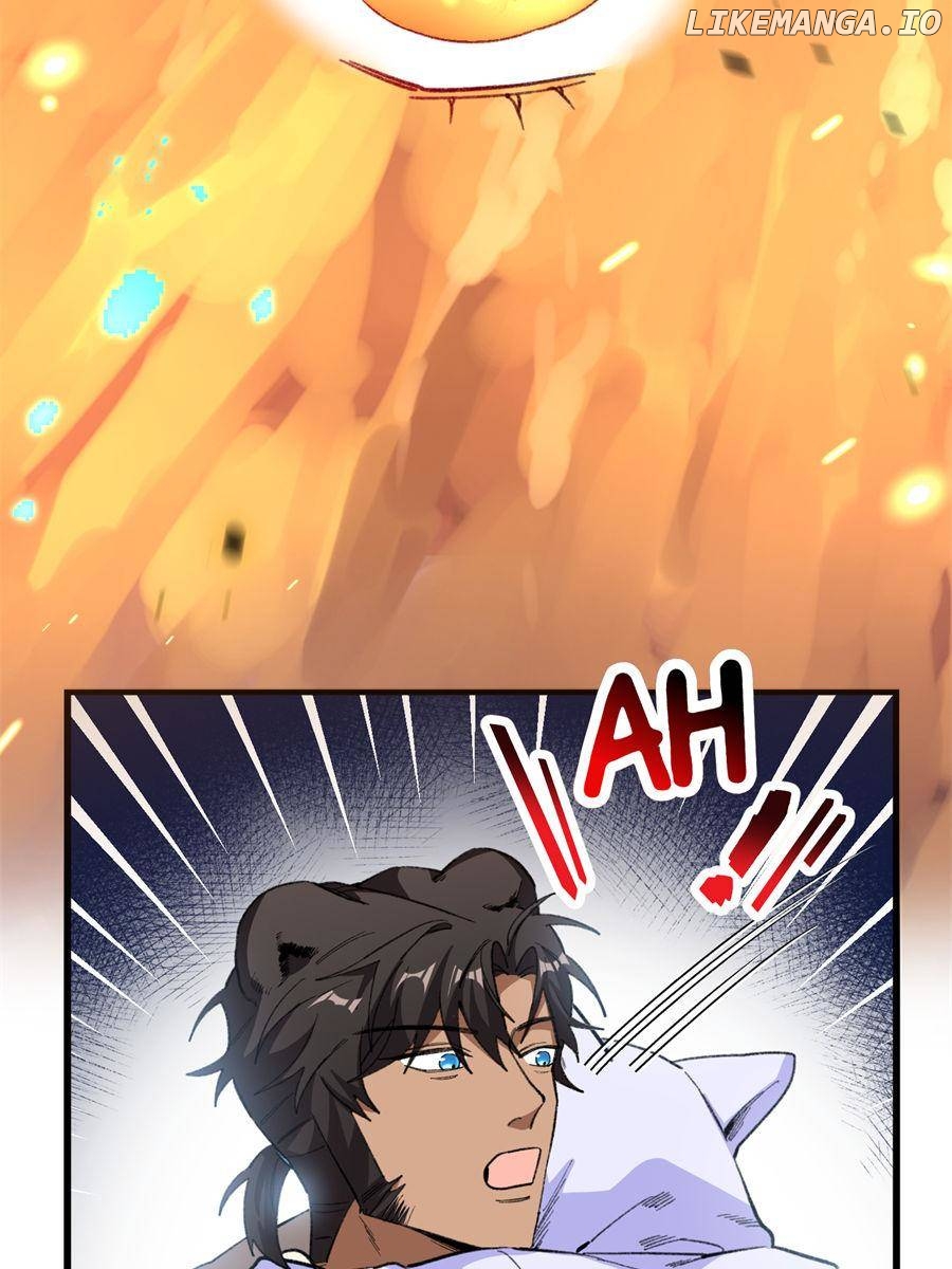 Clumsy Beasts, You’ve Crossed the Line! [Official] Chapter 51 - page 15