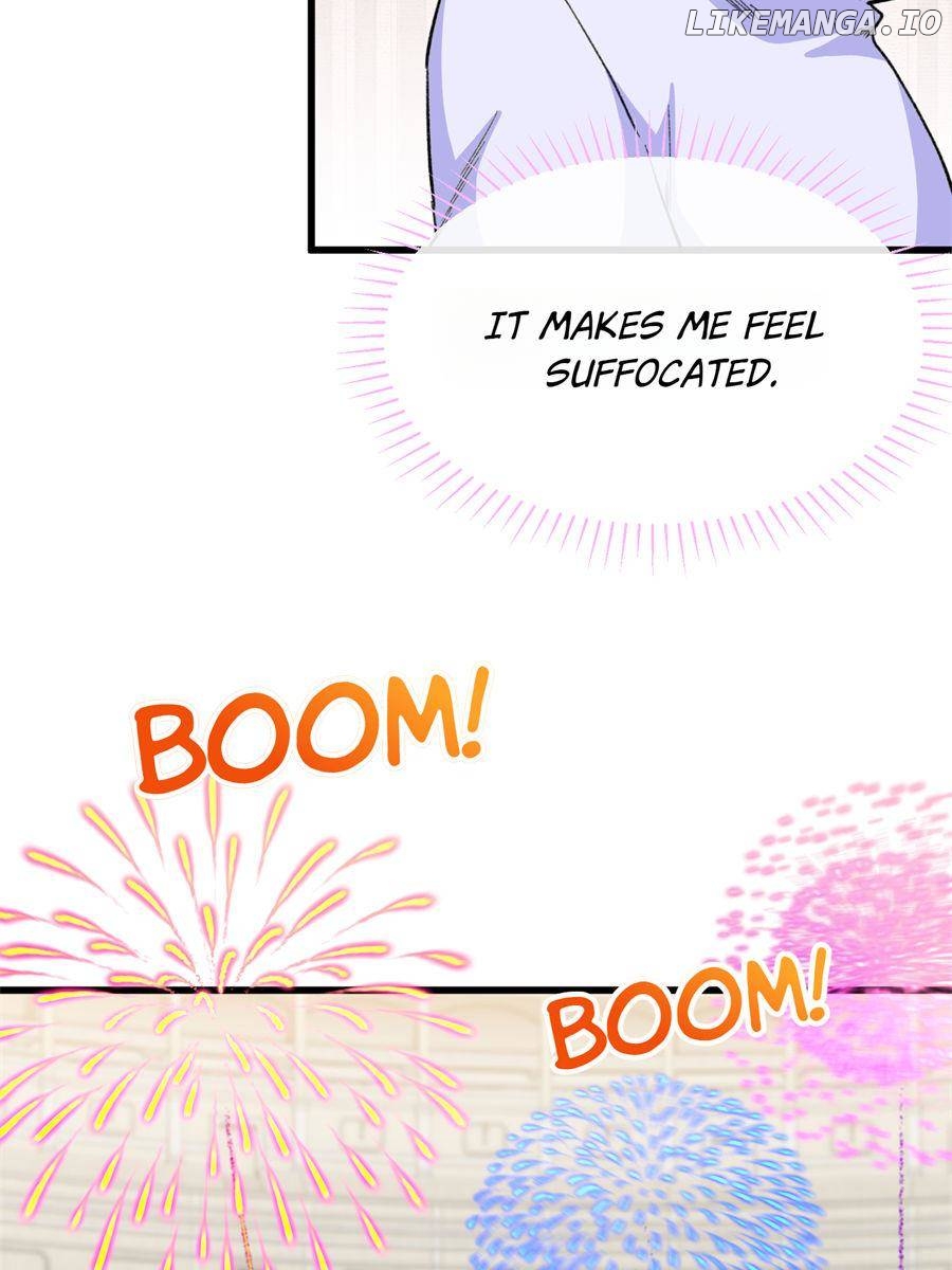 Clumsy Beasts, You’ve Crossed the Line! [Official] Chapter 51 - page 23