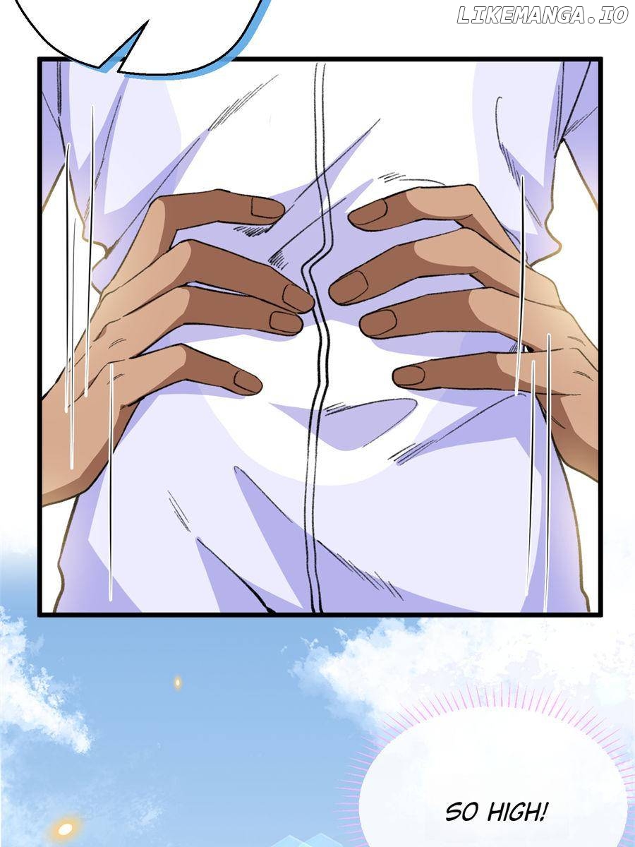 Clumsy Beasts, You’ve Crossed the Line! [Official] Chapter 51 - page 30
