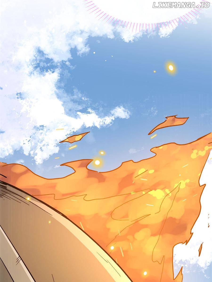 Clumsy Beasts, You’ve Crossed the Line! [Official] Chapter 51 - page 3