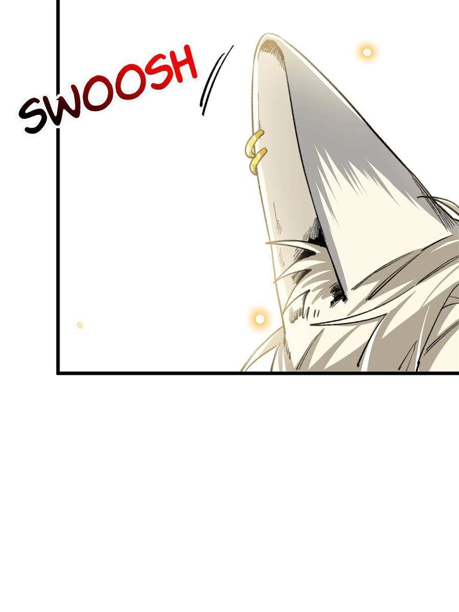 Clumsy Beasts, You’ve Crossed the Line! [Official] Chapter 51 - page 42