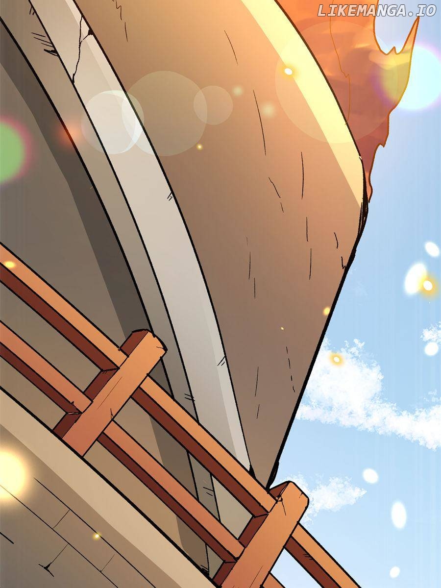 Clumsy Beasts, You’ve Crossed the Line! [Official] Chapter 51 - page 4