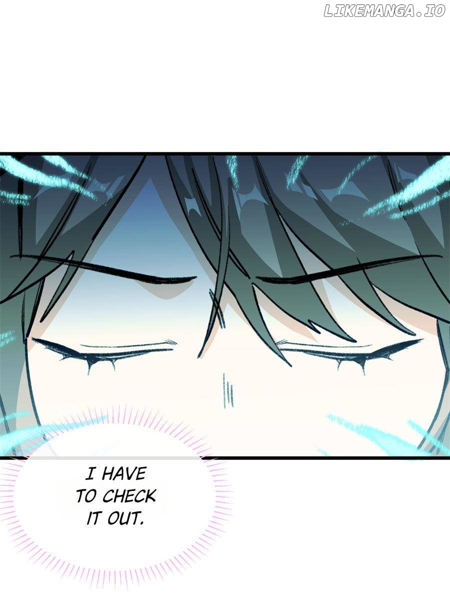 Clumsy Beasts, You’ve Crossed the Line! [Official] Chapter 51 - page 8