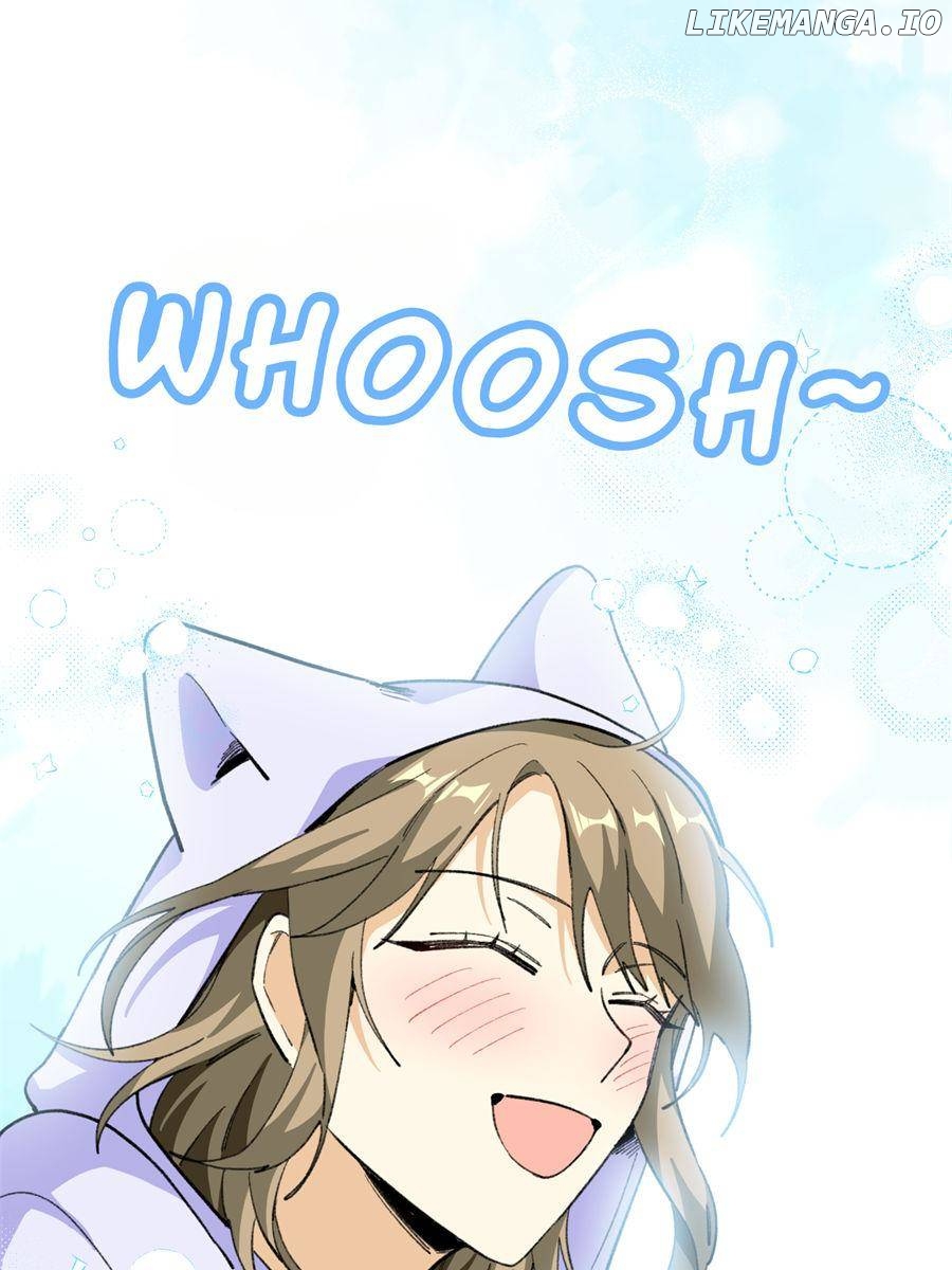 Clumsy Beasts, You’ve Crossed the Line! [Official] Chapter 52 - page 26