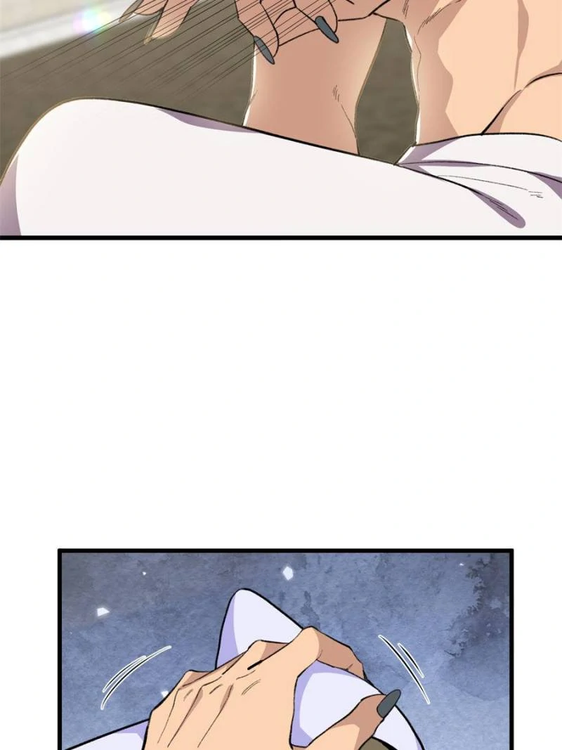 Clumsy Beasts, You’ve Crossed the Line! [Official] Chapter 54 - page 31