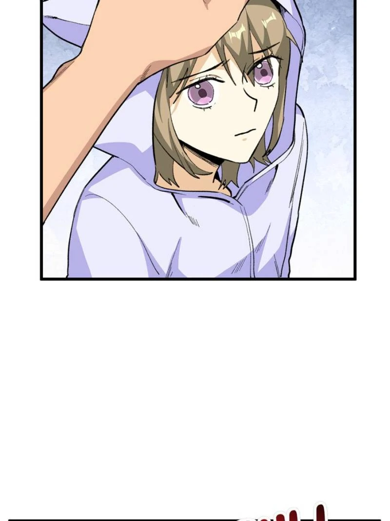 Clumsy Beasts, You’ve Crossed the Line! [Official] Chapter 54 - page 32