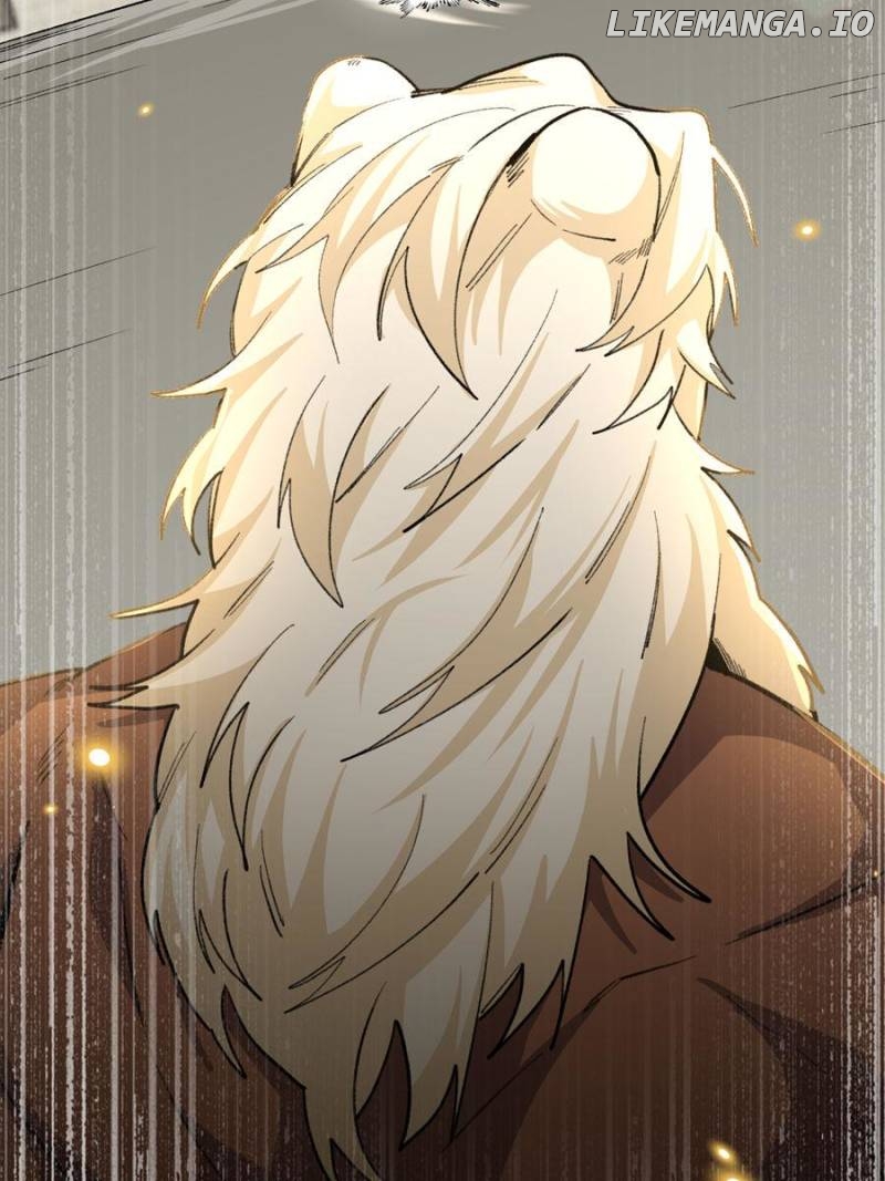 Clumsy Beasts, You’ve Crossed the Line! [Official] Chapter 54 - page 37