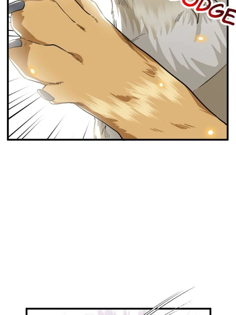 Clumsy Beasts, You’ve Crossed the Line! [Official] Chapter 55 - page 29
