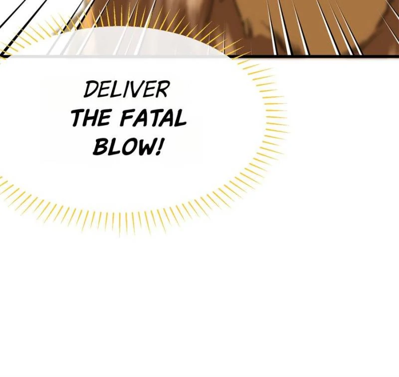 Clumsy Beasts, You’ve Crossed the Line! [Official] Chapter 55 - page 44