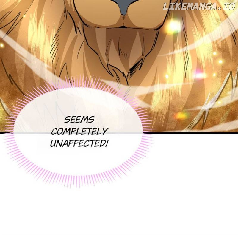 Clumsy Beasts, You’ve Crossed the Line! [Official] Chapter 56 - page 18