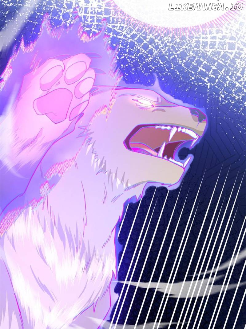 Clumsy Beasts, You’ve Crossed the Line! [Official] Chapter 56 - page 39