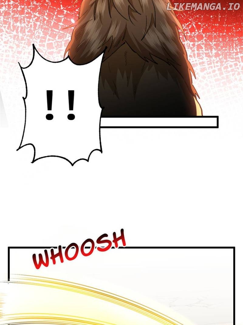 Clumsy Beasts, You’ve Crossed the Line! [Official] Chapter 57 - page 14