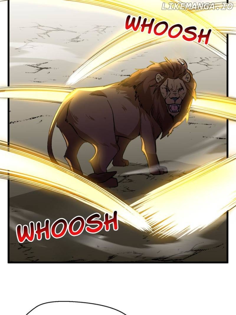 Clumsy Beasts, You’ve Crossed the Line! [Official] Chapter 57 - page 15