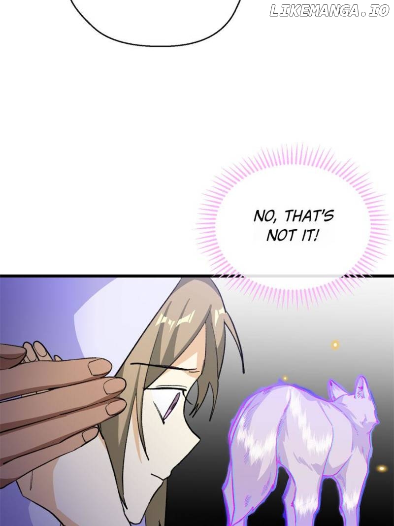 Clumsy Beasts, You’ve Crossed the Line! [Official] Chapter 57 - page 18