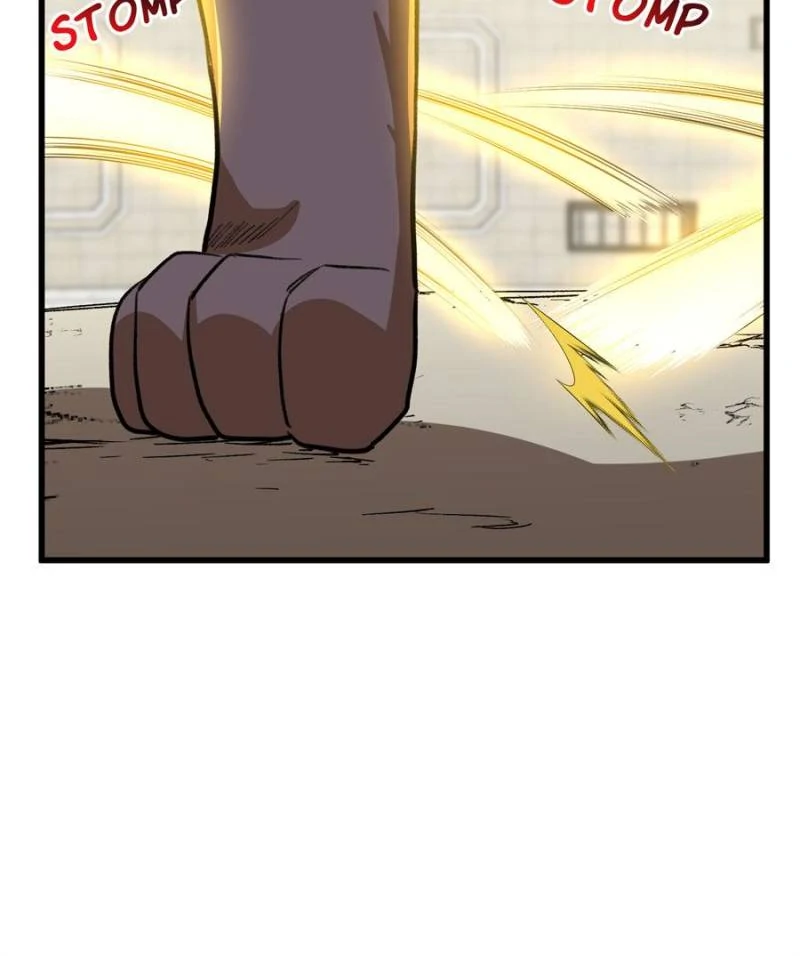 Clumsy Beasts, You’ve Crossed the Line! [Official] Chapter 57 - page 33