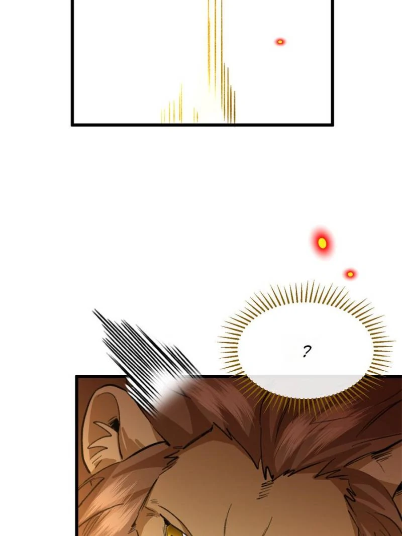 Clumsy Beasts, You’ve Crossed the Line! [Official] Chapter 57 - page 38