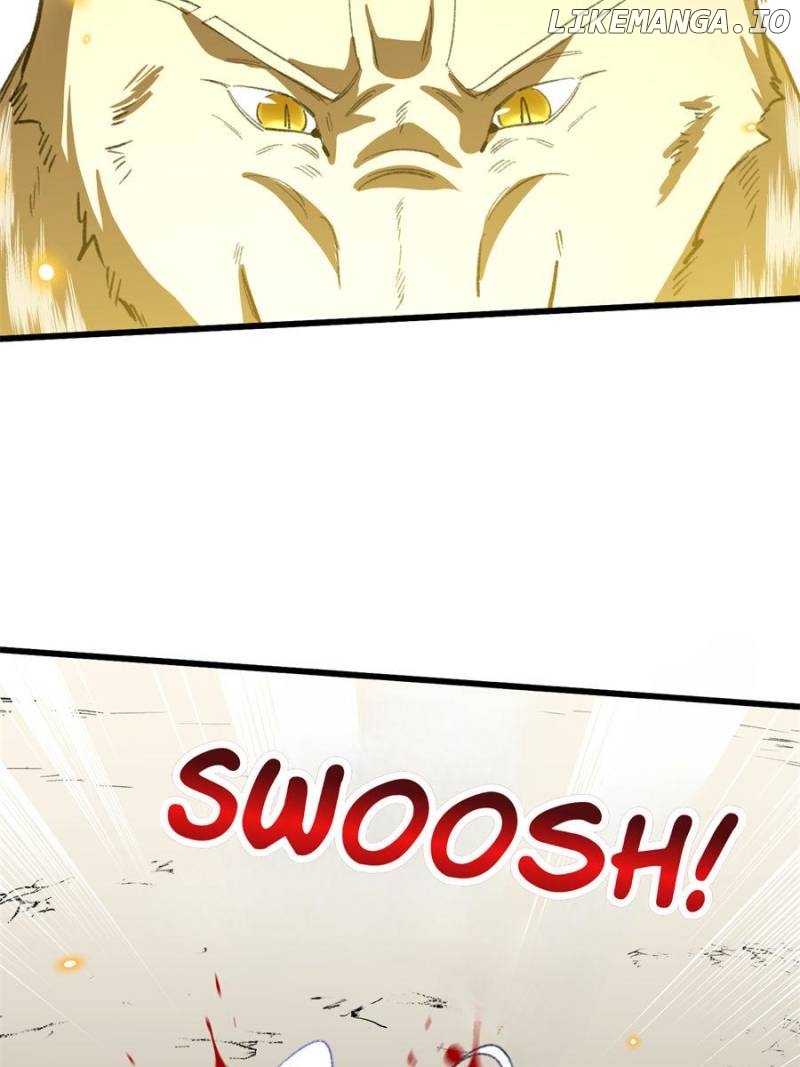 Clumsy Beasts, You’ve Crossed the Line! [Official] Chapter 57 - page 50