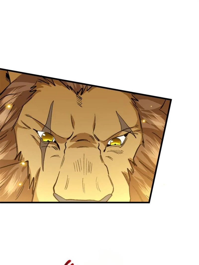 Clumsy Beasts, You’ve Crossed the Line! [Official] Chapter 58 - page 28