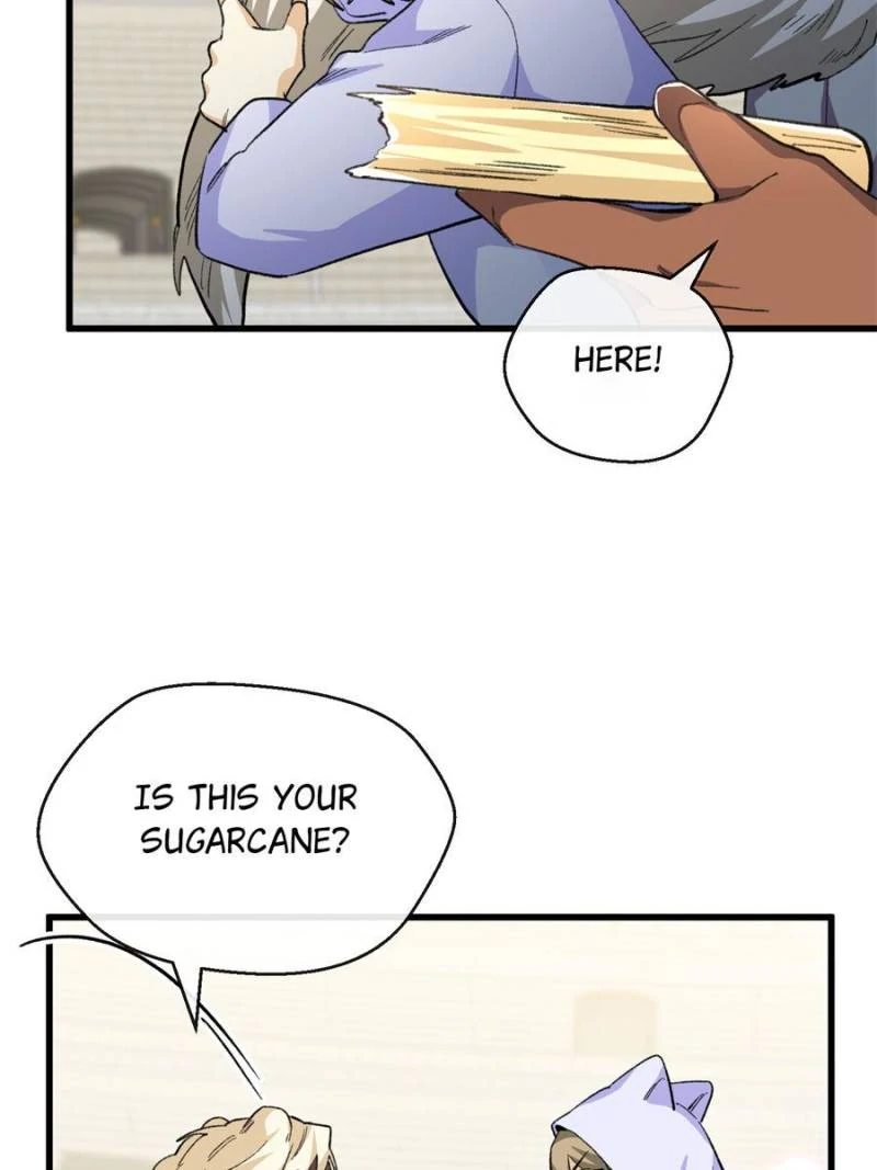Clumsy Beasts, You’ve Crossed the Line! [Official] Chapter 60 - page 17