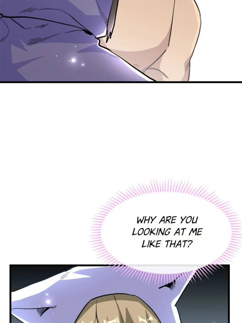 Clumsy Beasts, You’ve Crossed the Line! [Official] Chapter 60 - page 26