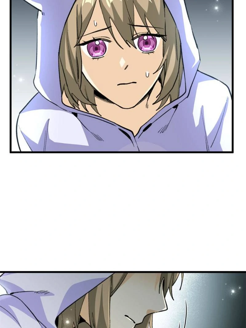 Clumsy Beasts, You’ve Crossed the Line! [Official] Chapter 60 - page 27
