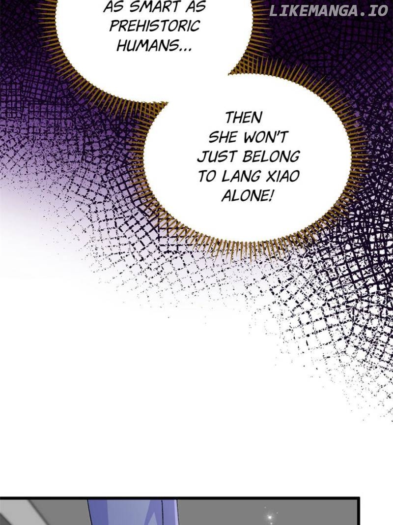 Clumsy Beasts, You’ve Crossed the Line! [Official] Chapter 60 - page 38