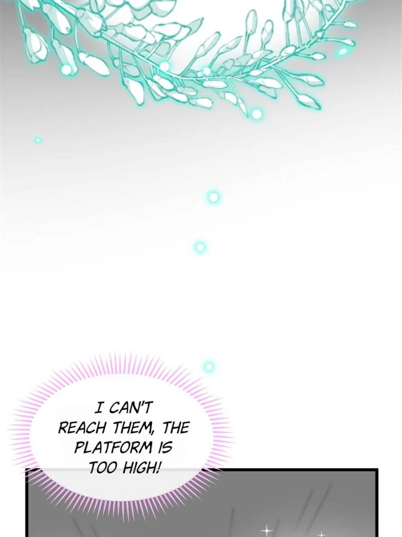 Clumsy Beasts, You’ve Crossed the Line! [Official] Chapter 61 - page 14