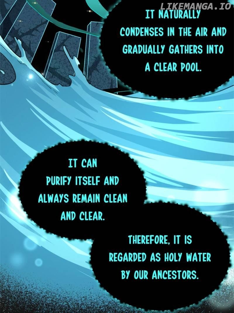 Clumsy Beasts, You’ve Crossed the Line! [Official] Chapter 61 - page 19