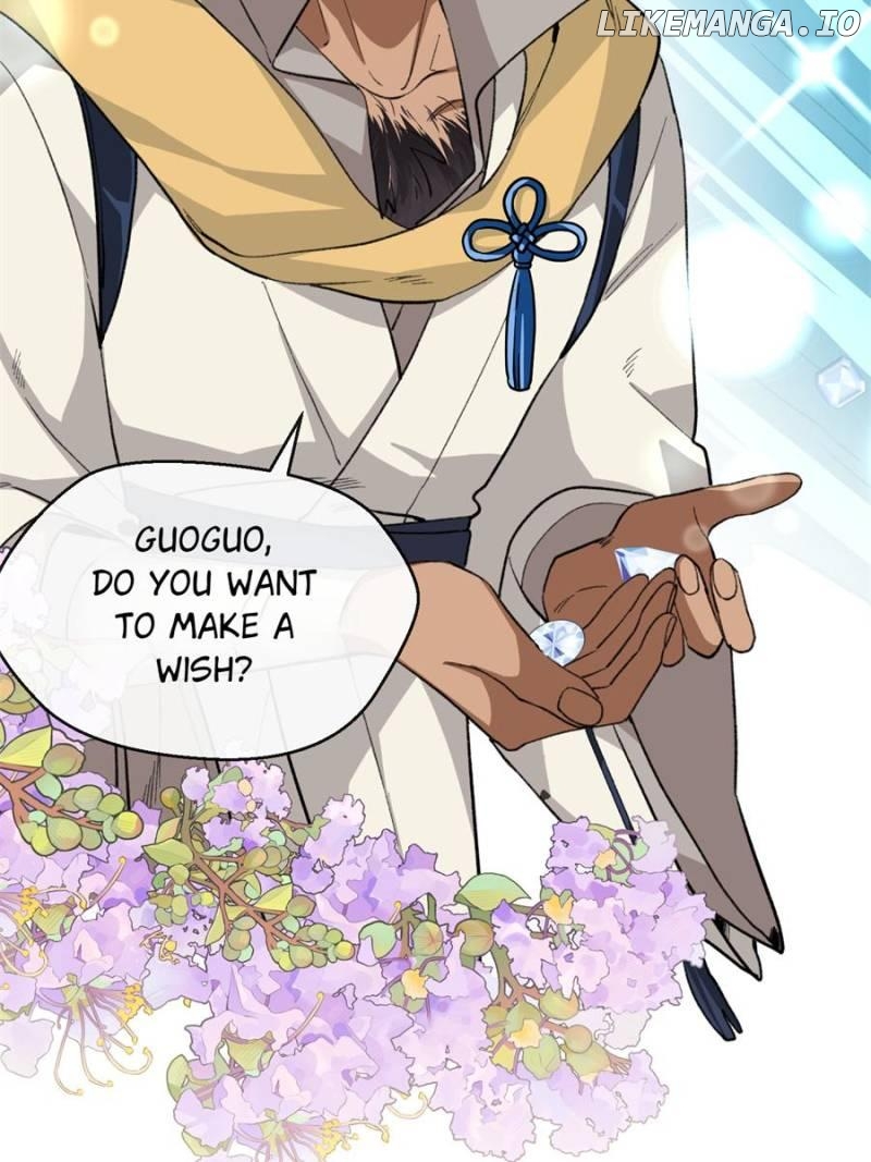 Clumsy Beasts, You’ve Crossed the Line! [Official] Chapter 61 - page 24