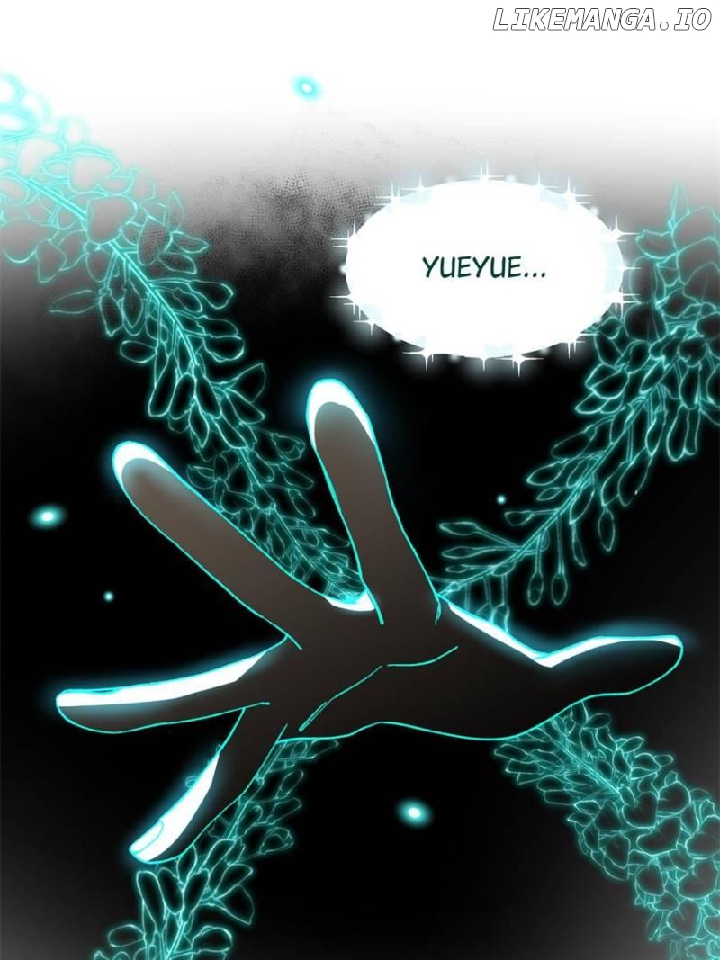 Clumsy Beasts, You’ve Crossed the Line! [Official] Chapter 61 - page 28