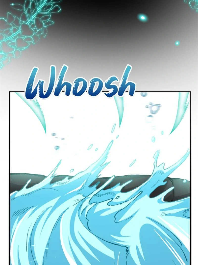 Clumsy Beasts, You’ve Crossed the Line! [Official] Chapter 61 - page 29