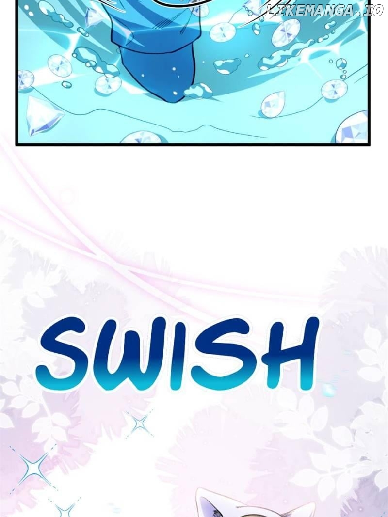 Clumsy Beasts, You’ve Crossed the Line! [Official] Chapter 62 - page 10