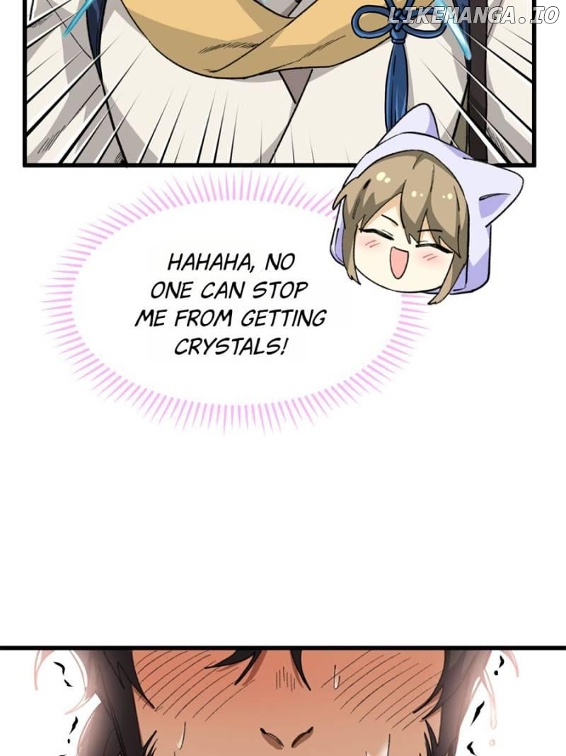 Clumsy Beasts, You’ve Crossed the Line! [Official] Chapter 62 - page 14