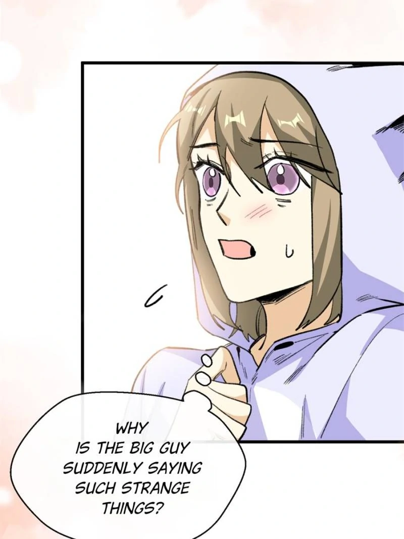 Clumsy Beasts, You’ve Crossed the Line! [Official] Chapter 62 - page 19