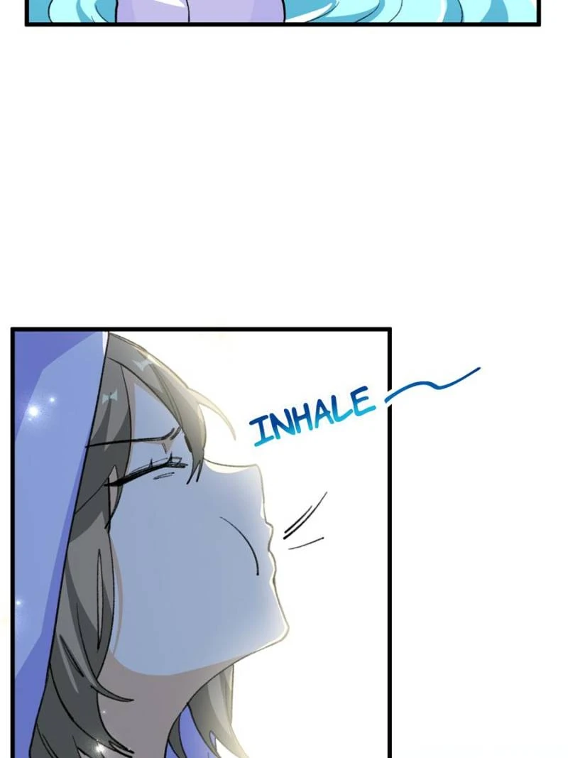 Clumsy Beasts, You’ve Crossed the Line! [Official] Chapter 62 - page 25