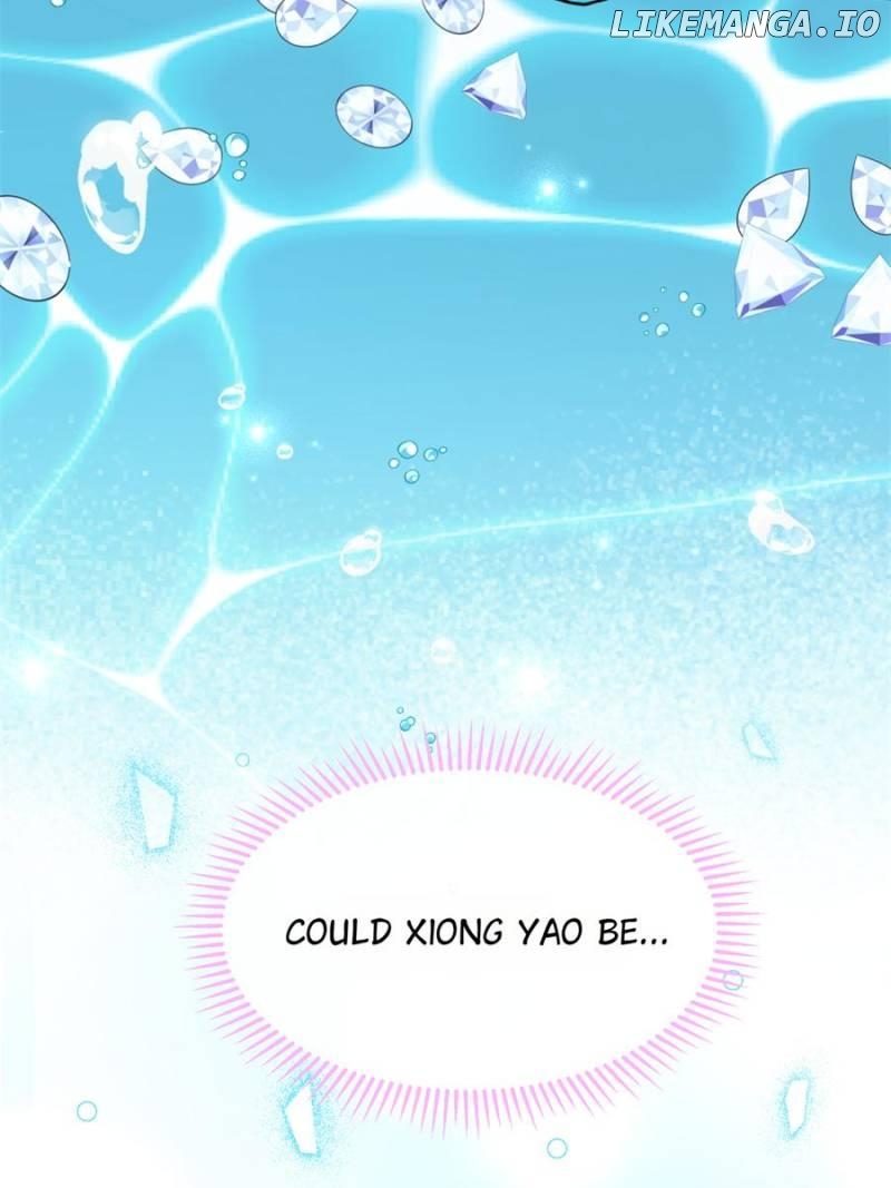 Clumsy Beasts, You’ve Crossed the Line! [Official] Chapter 62 - page 33