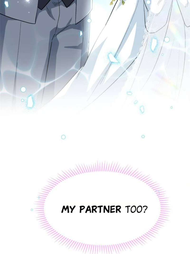 Clumsy Beasts, You’ve Crossed the Line! [Official] Chapter 62 - page 36