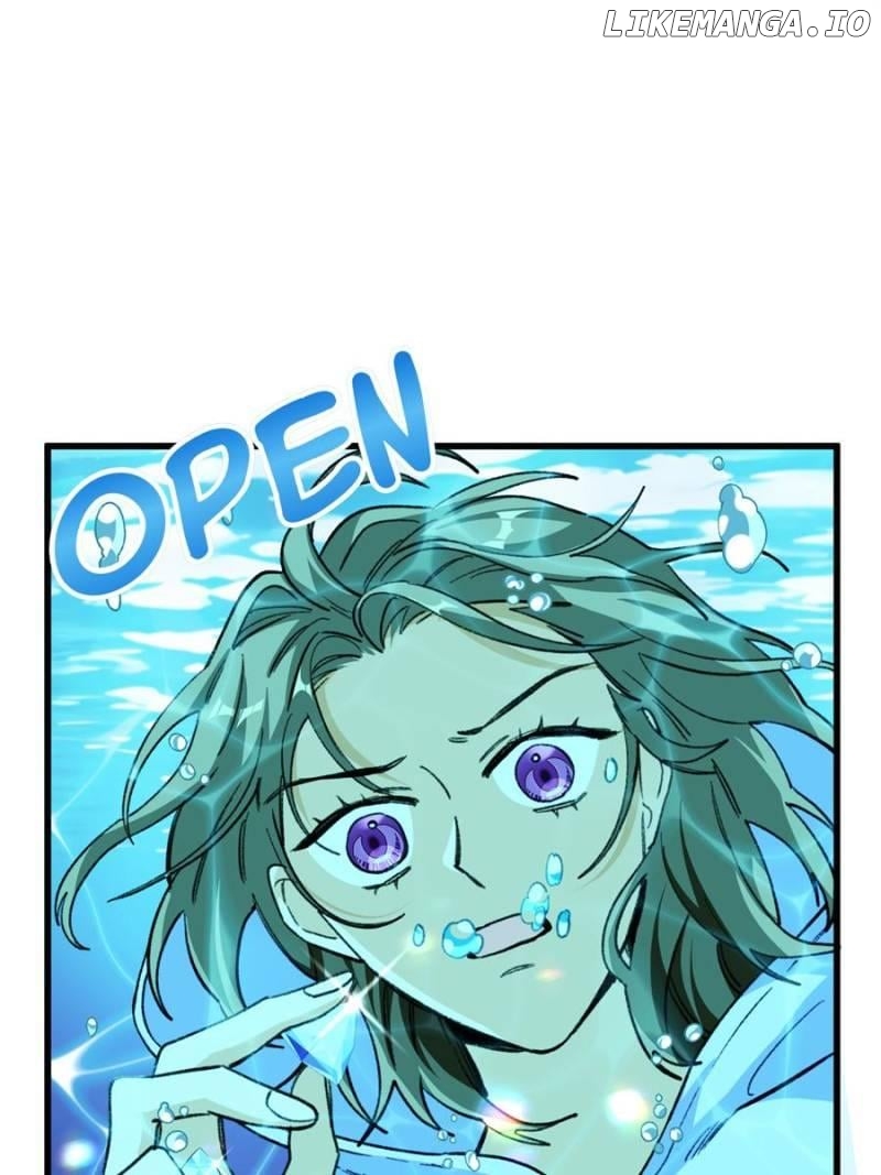 Clumsy Beasts, You’ve Crossed the Line! [Official] Chapter 62 - page 38