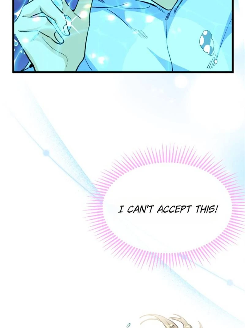Clumsy Beasts, You’ve Crossed the Line! [Official] Chapter 62 - page 39