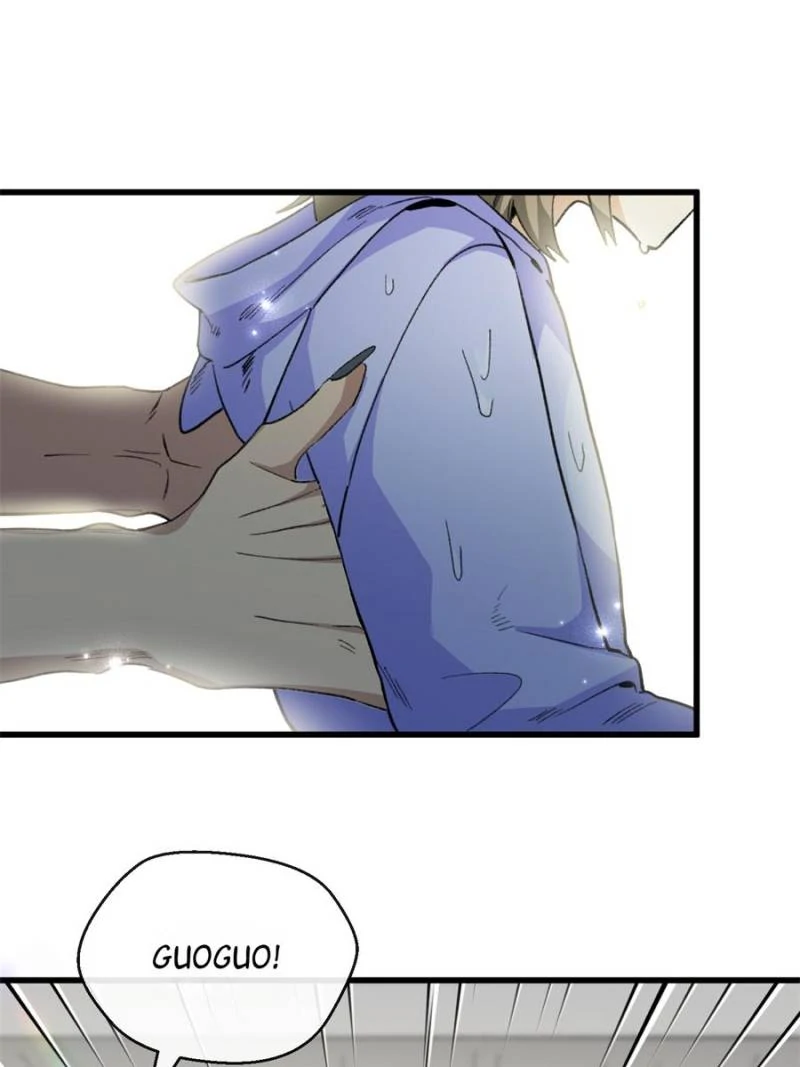 Clumsy Beasts, You’ve Crossed the Line! [Official] Chapter 62 - page 45