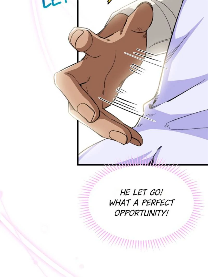Clumsy Beasts, You’ve Crossed the Line! [Official] Chapter 62 - page 7