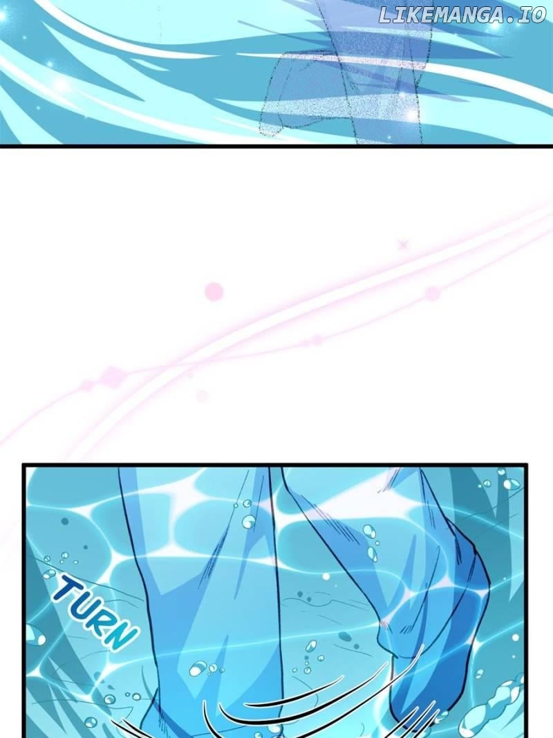 Clumsy Beasts, You’ve Crossed the Line! [Official] Chapter 62 - page 9
