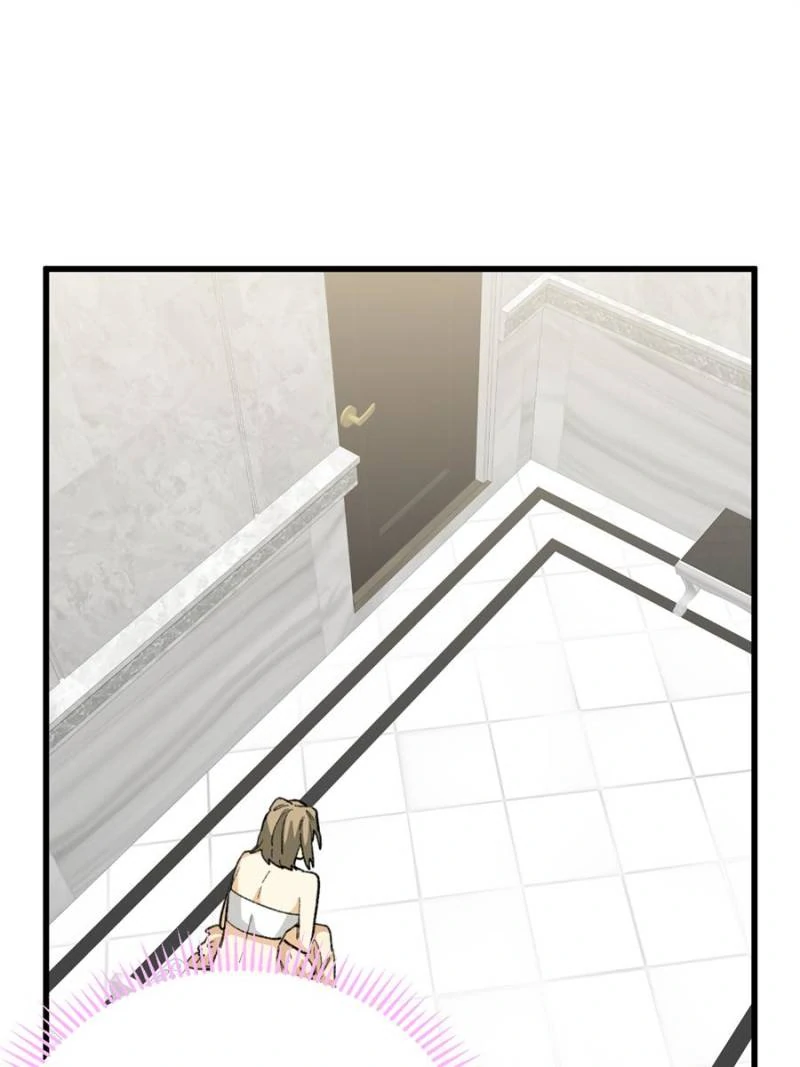Clumsy Beasts, You’ve Crossed the Line! [Official] Chapter 65 - page 1